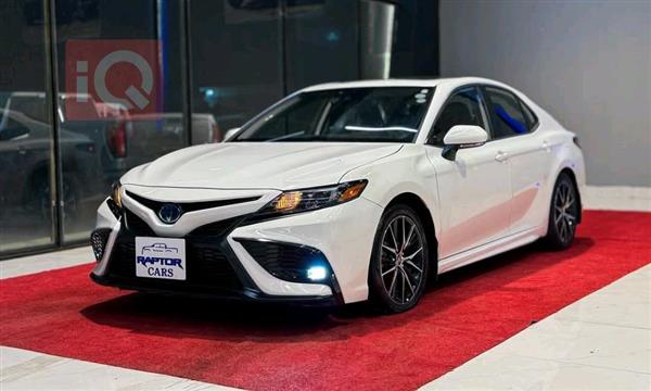 Toyota for sale in Iraq